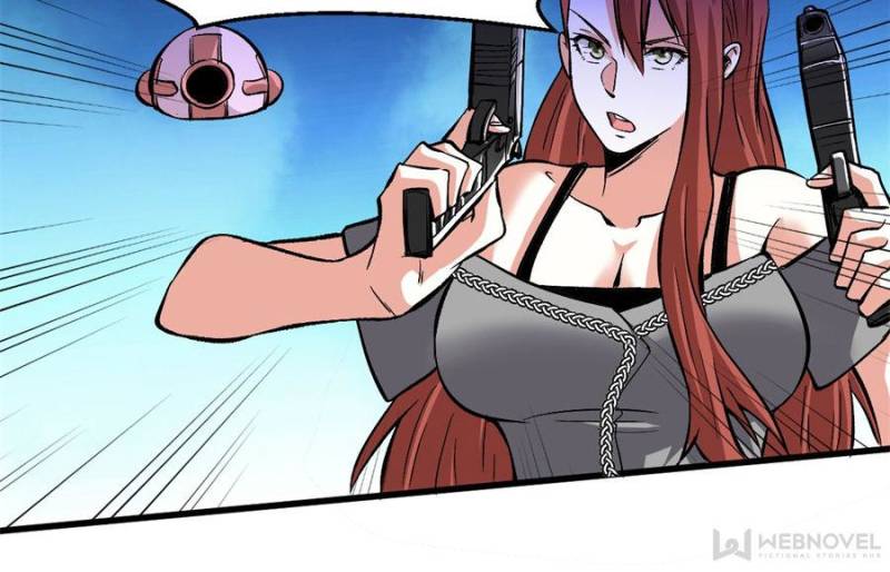 Read Endgame Restart EN Manga Online
