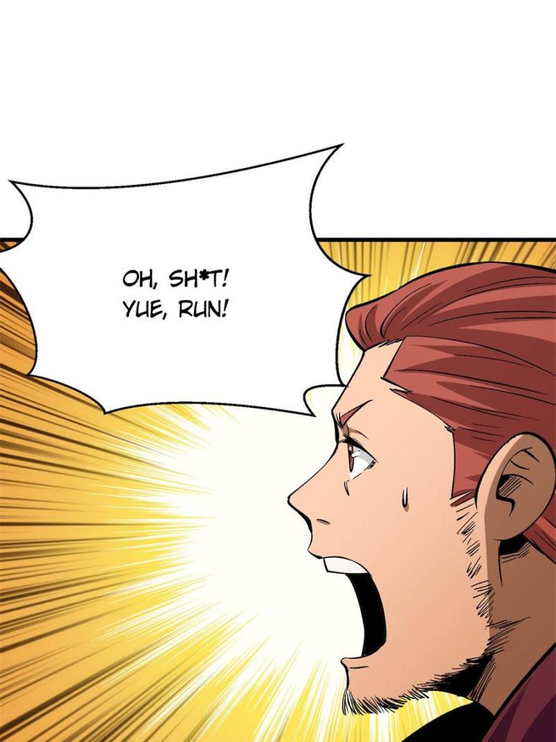 Read Endgame Restart EN Manga Online