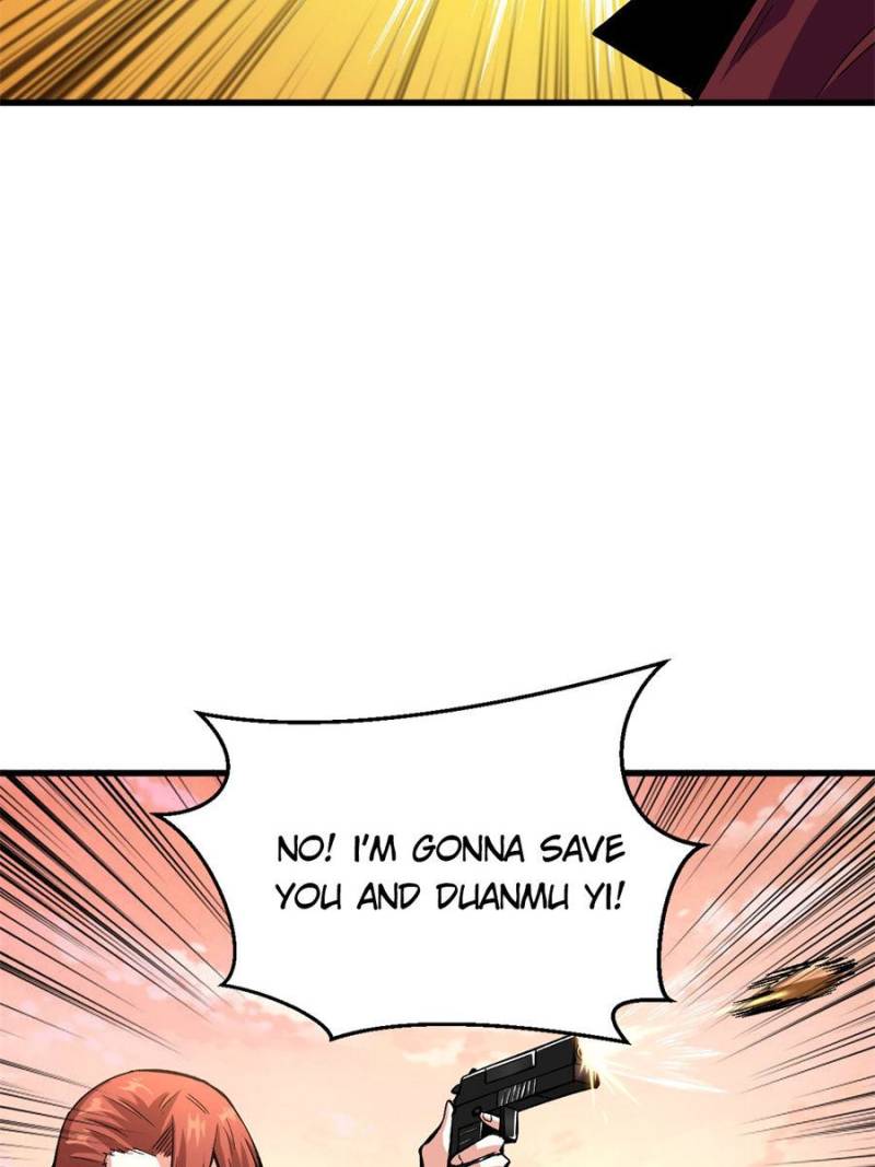 Read Endgame Restart EN Manga Online