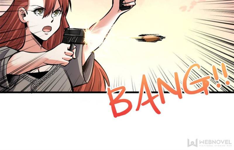 Read Endgame Restart EN Manga Online