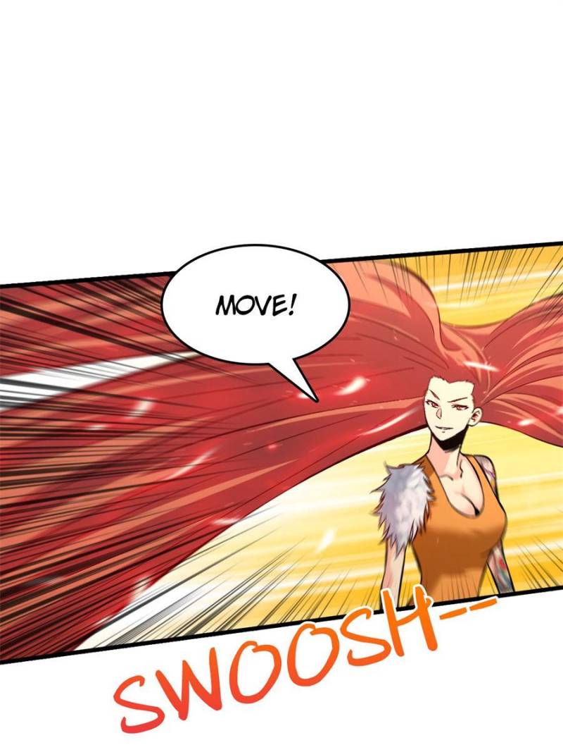 Read Endgame Restart EN Manga Online