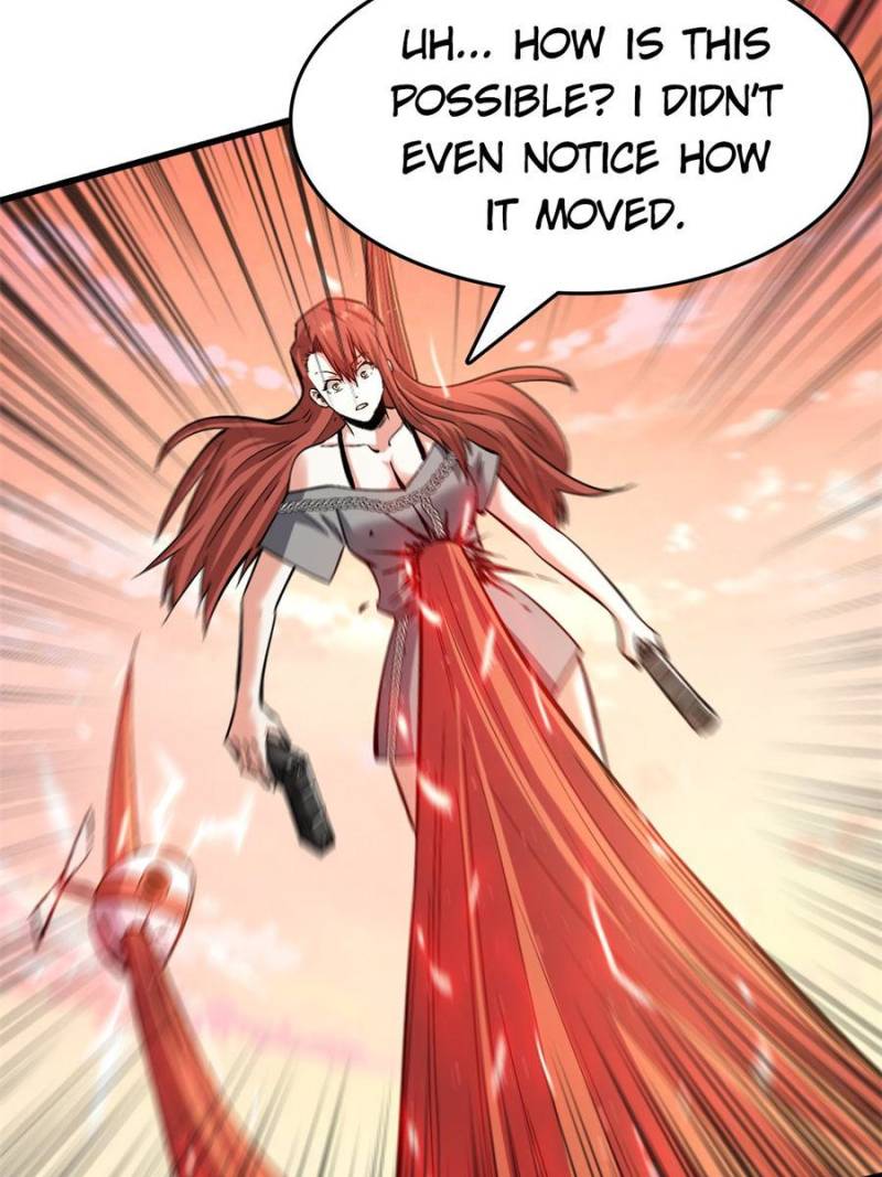 Read Endgame Restart EN Manga Online
