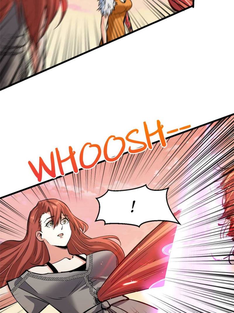 Read Endgame Restart EN Manga Online