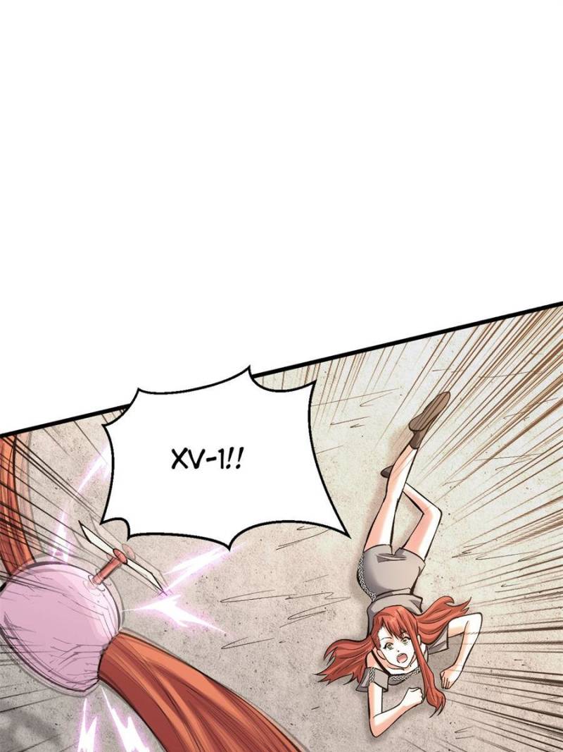 Read Endgame Restart EN Manga Online