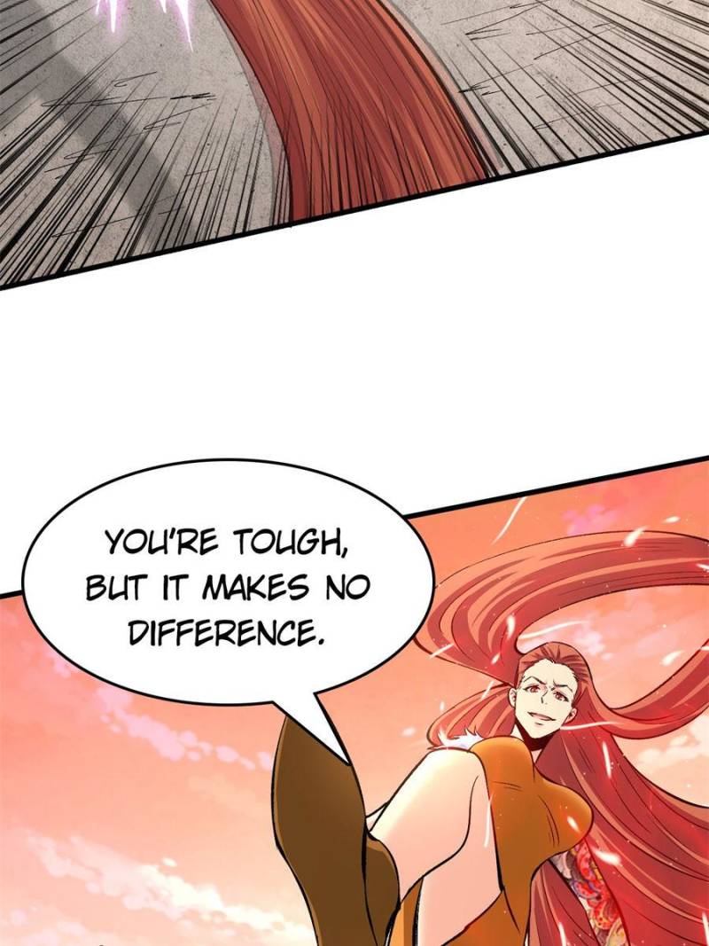 Read Endgame Restart EN Manga Online