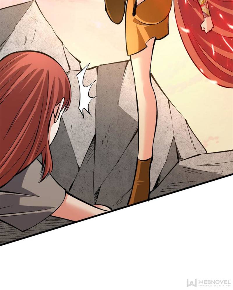 Read Endgame Restart EN Manga Online