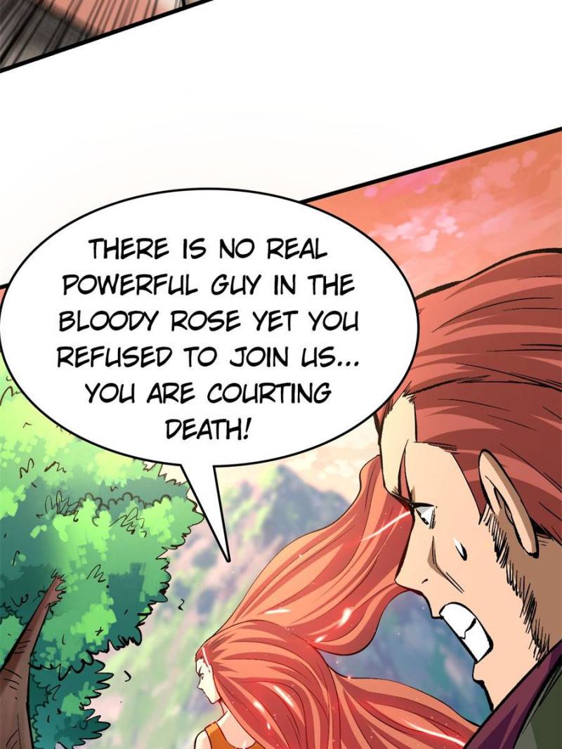 Read Endgame Restart EN Manga Online