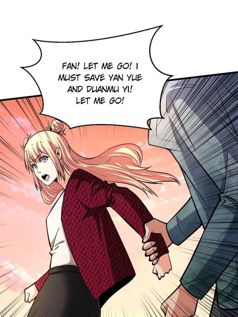 Read Endgame Restart EN Manga Online
