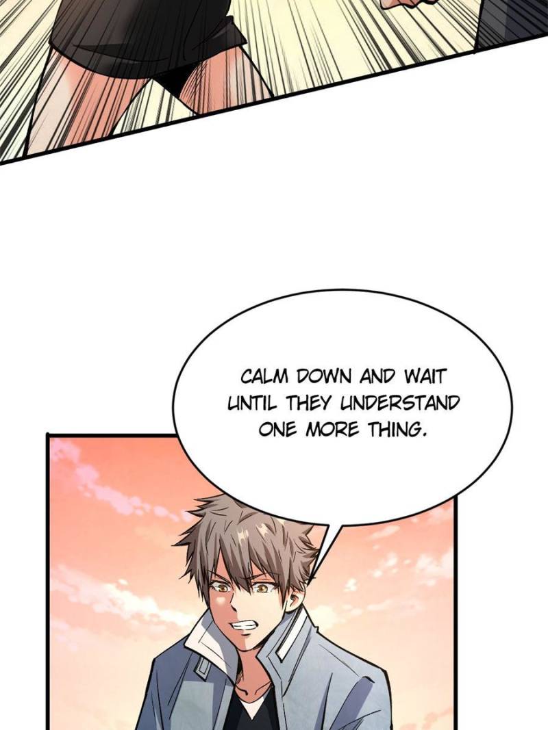 Read Endgame Restart EN Manga Online