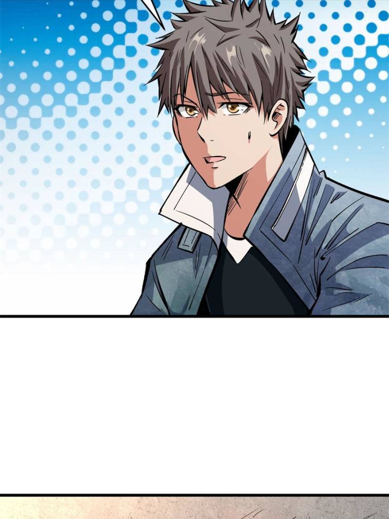 Read Endgame Restart EN Manga Online