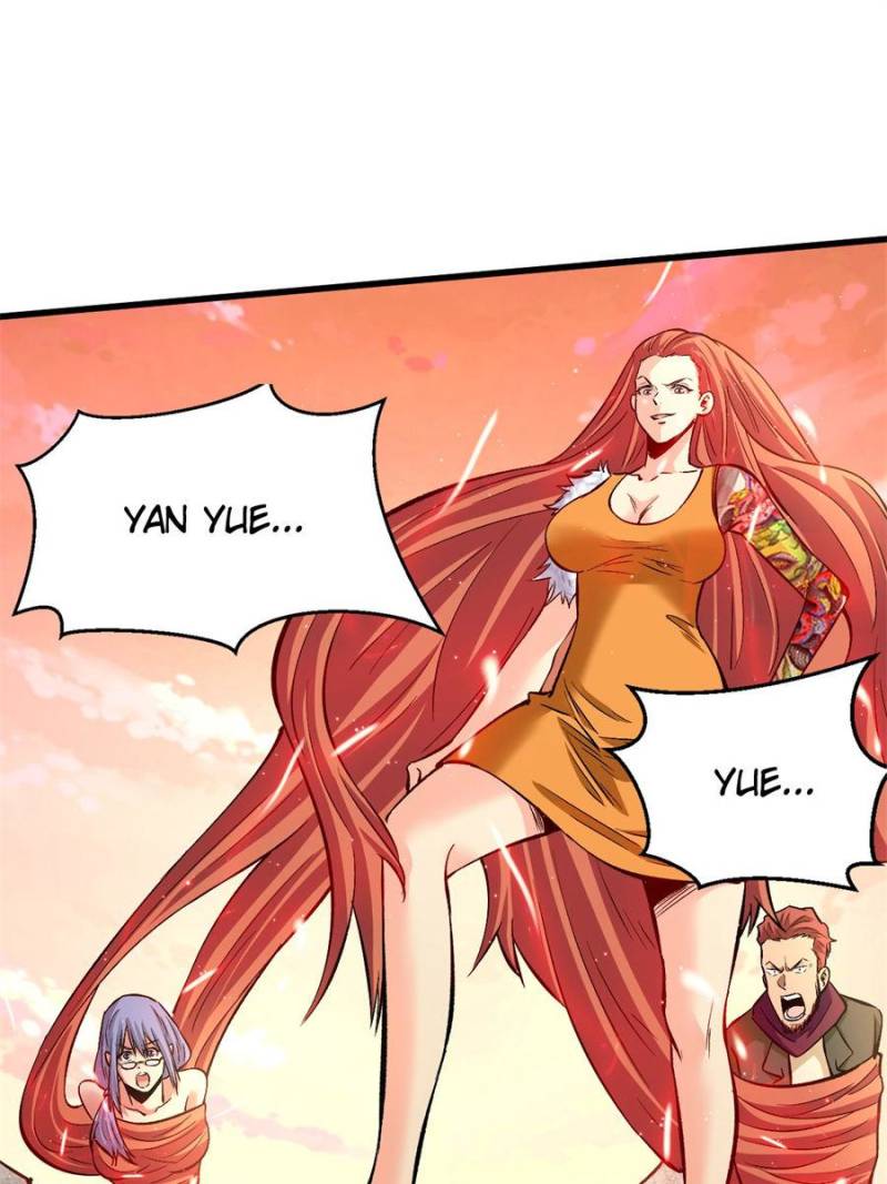 Read Endgame Restart EN Manga Online