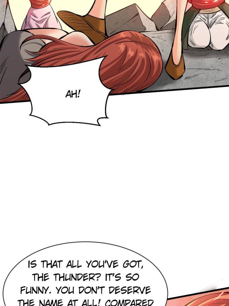 Read Endgame Restart EN Manga Online