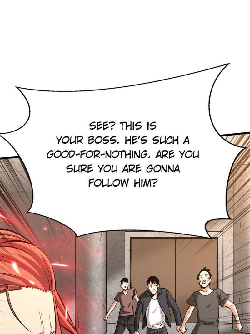 Read Endgame Restart EN Manga Online