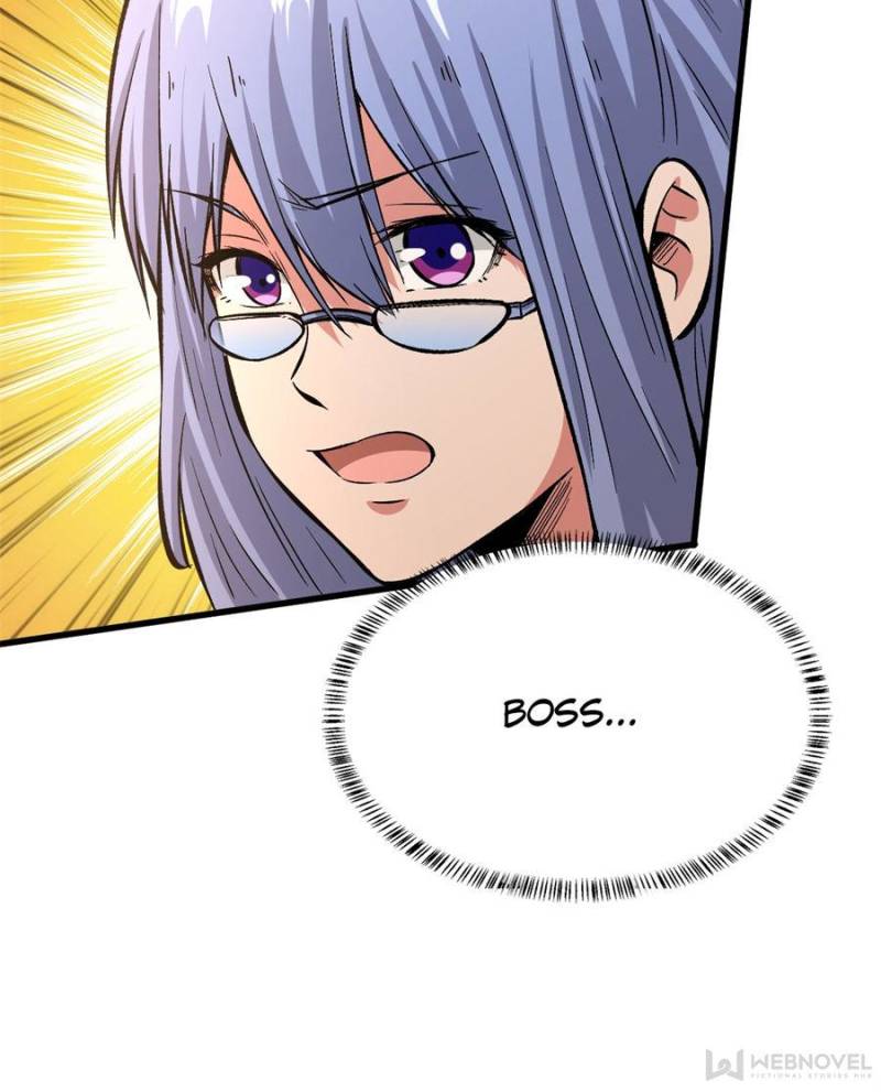 Read Endgame Restart EN Manga Online