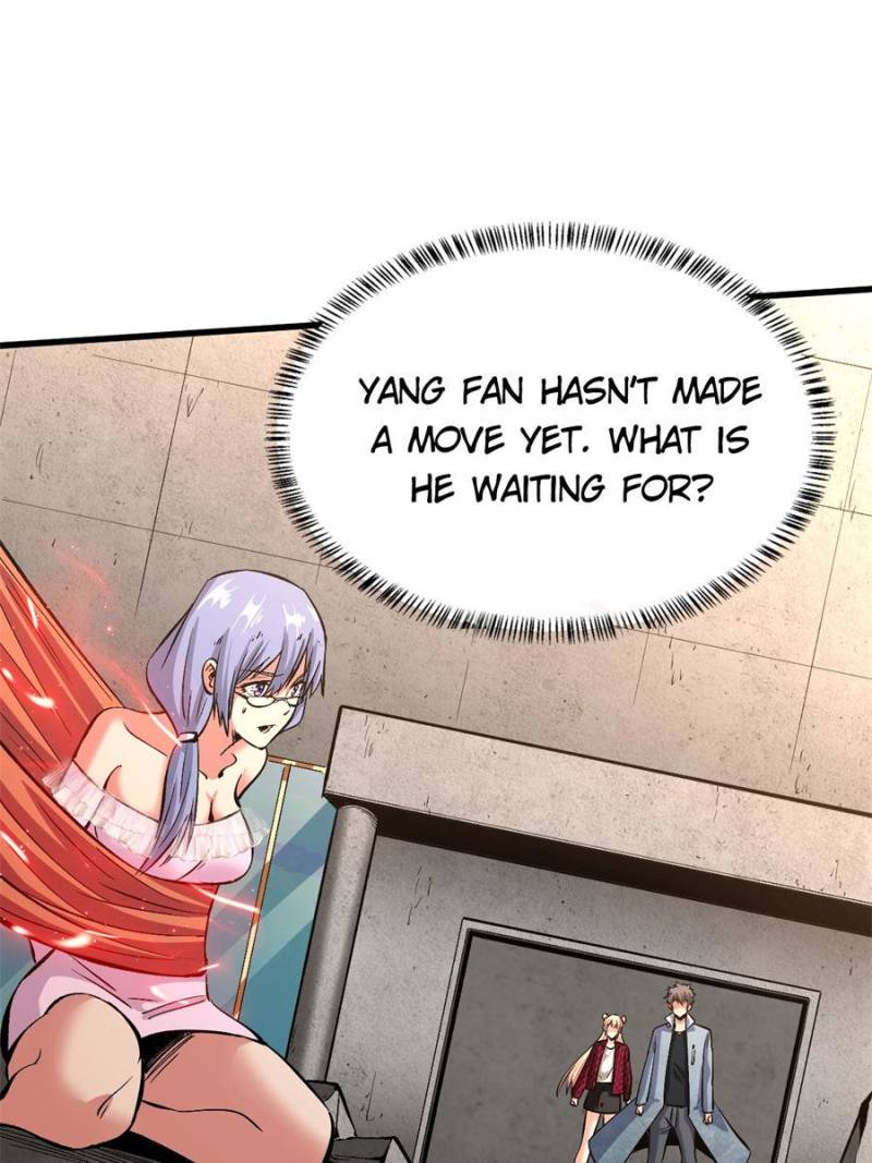 Read Endgame Restart EN Manga Online