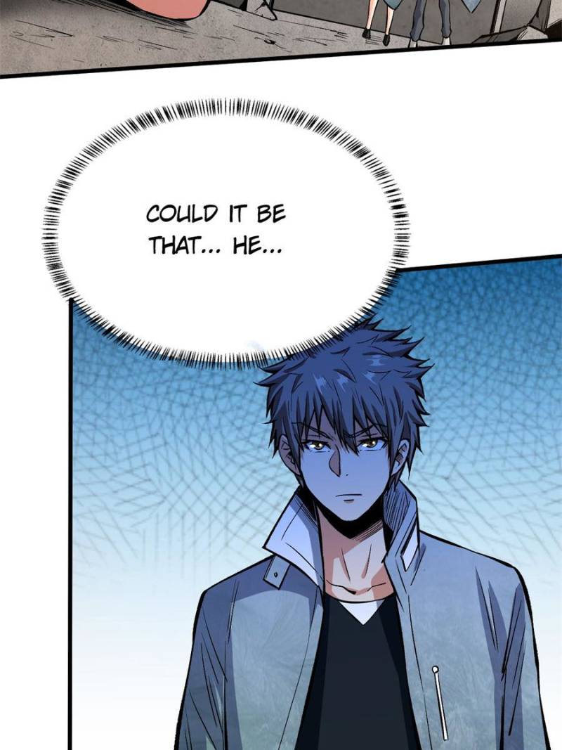 Read Endgame Restart EN Manga Online