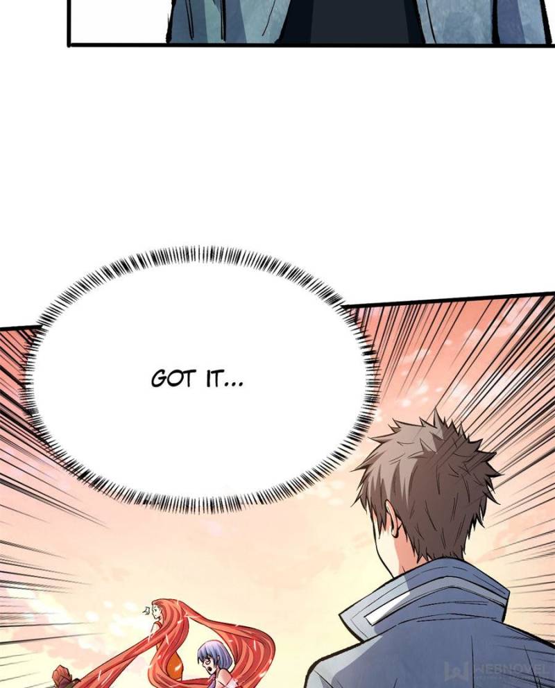 Read Endgame Restart EN Manga Online