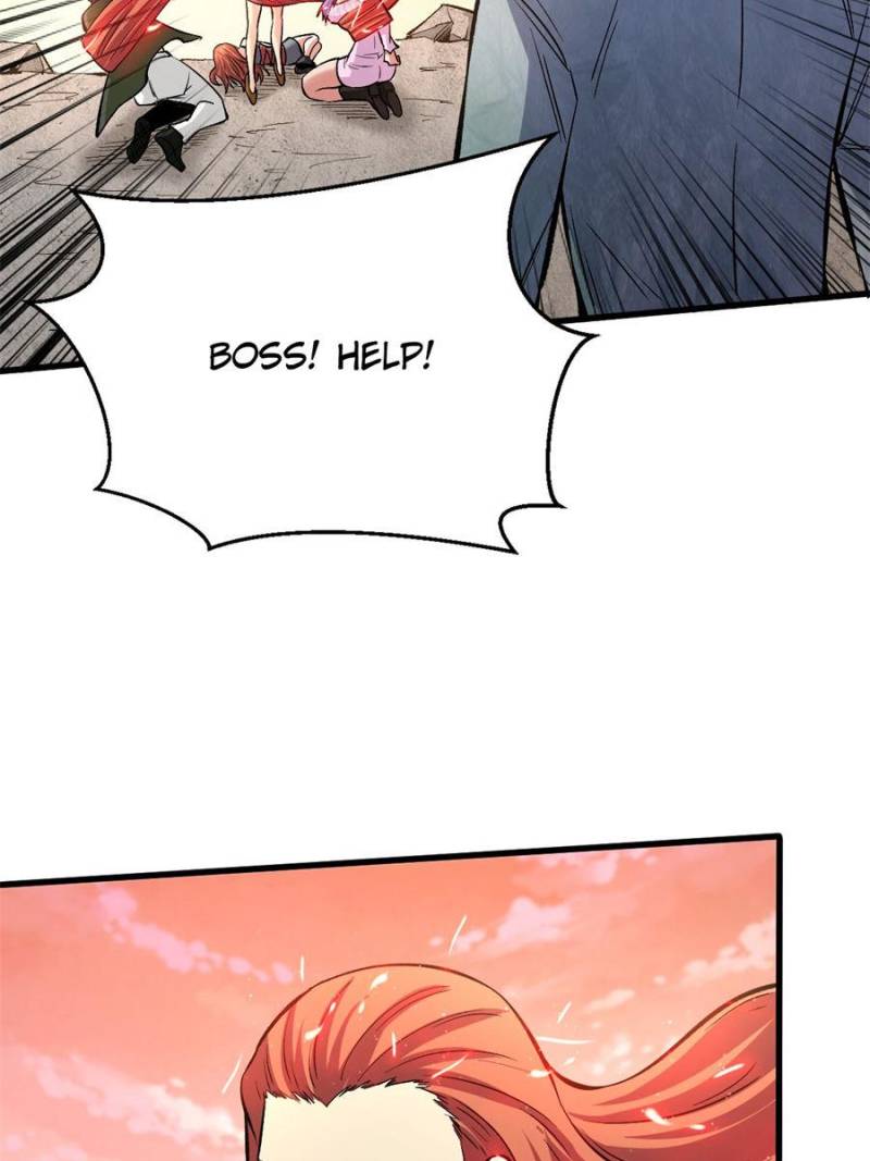 Read Endgame Restart EN Manga Online