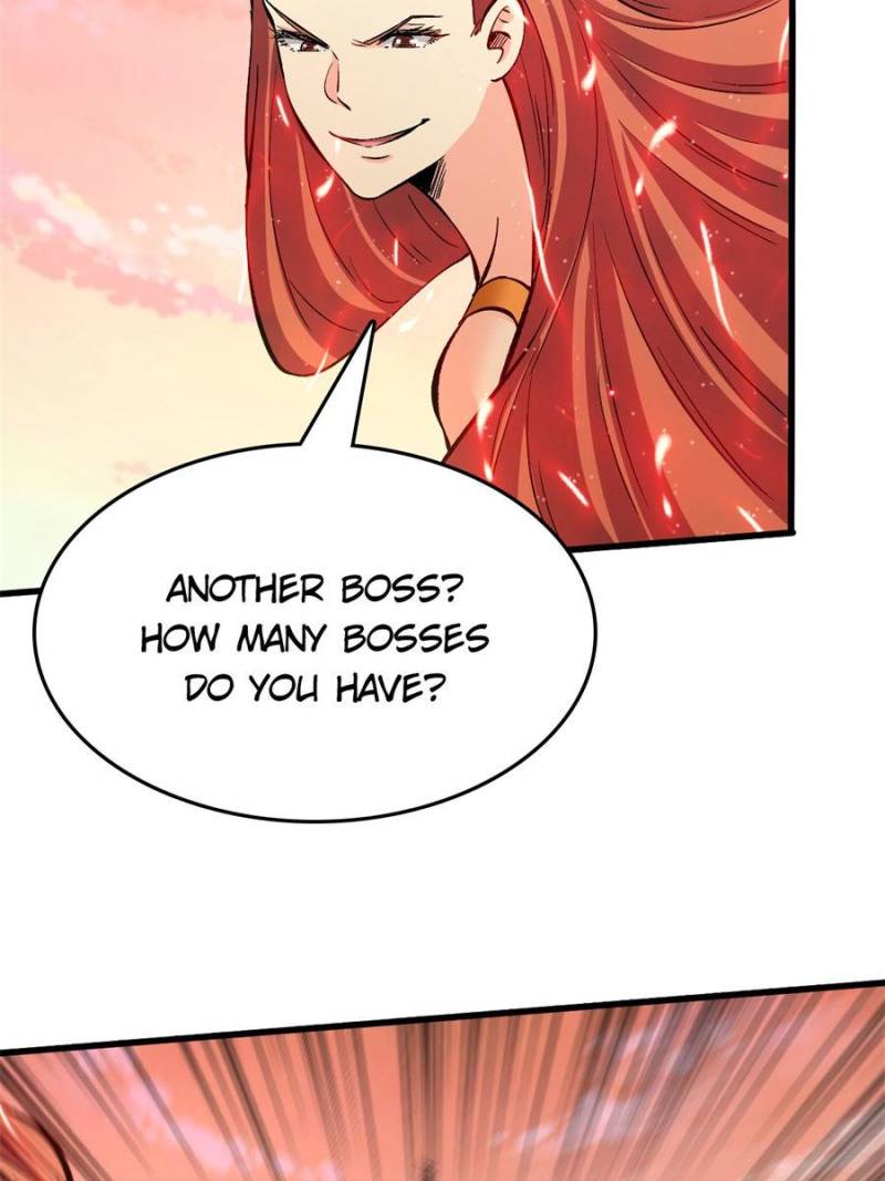 Read Endgame Restart EN Manga Online