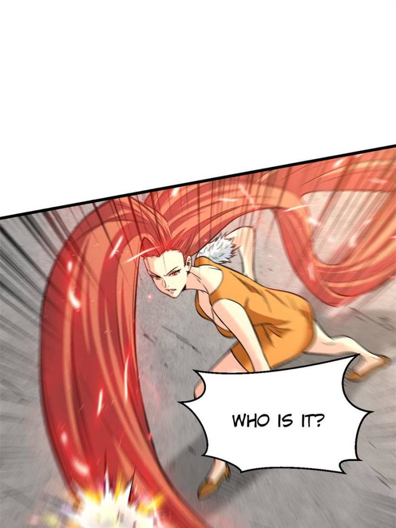 Read Endgame Restart EN Manga Online