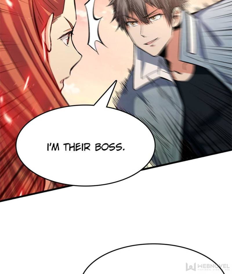 Read Endgame Restart EN Manga Online