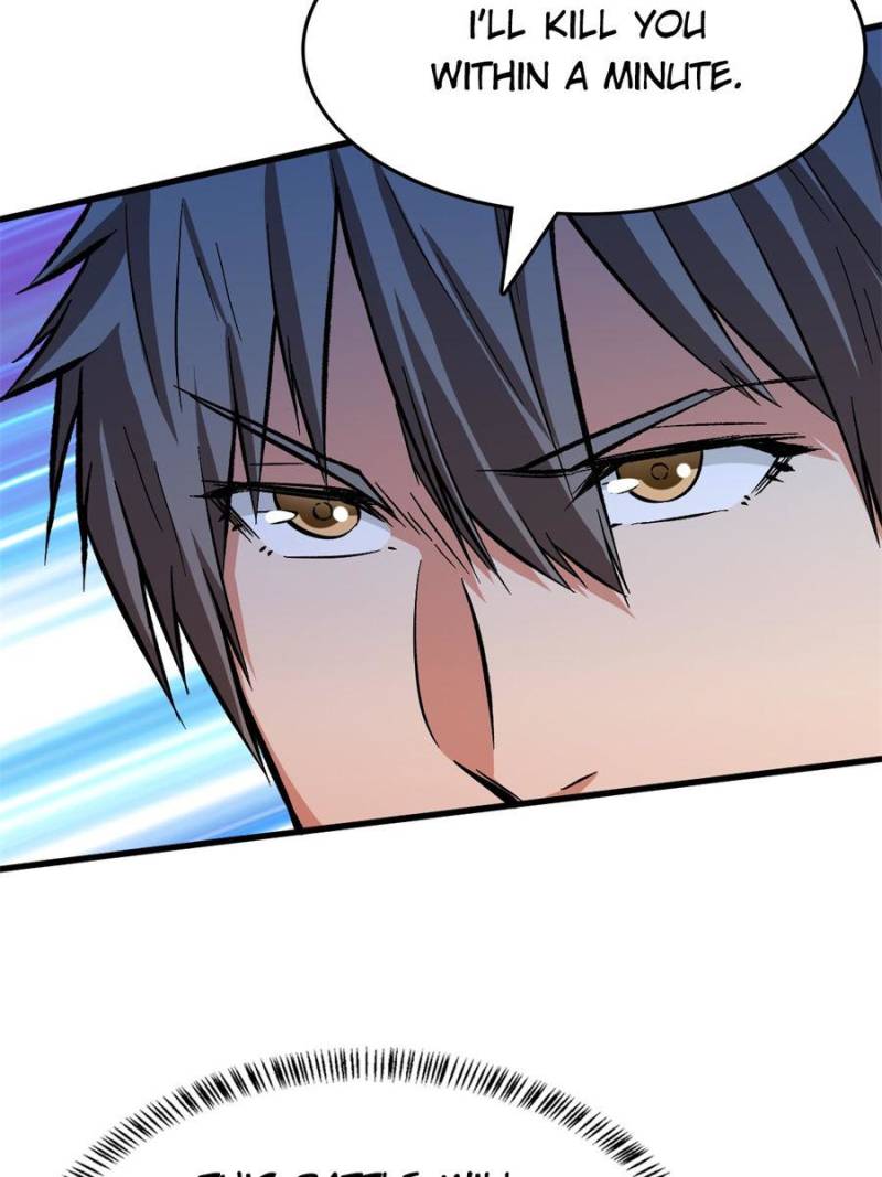 Read Endgame Restart EN Manga Online