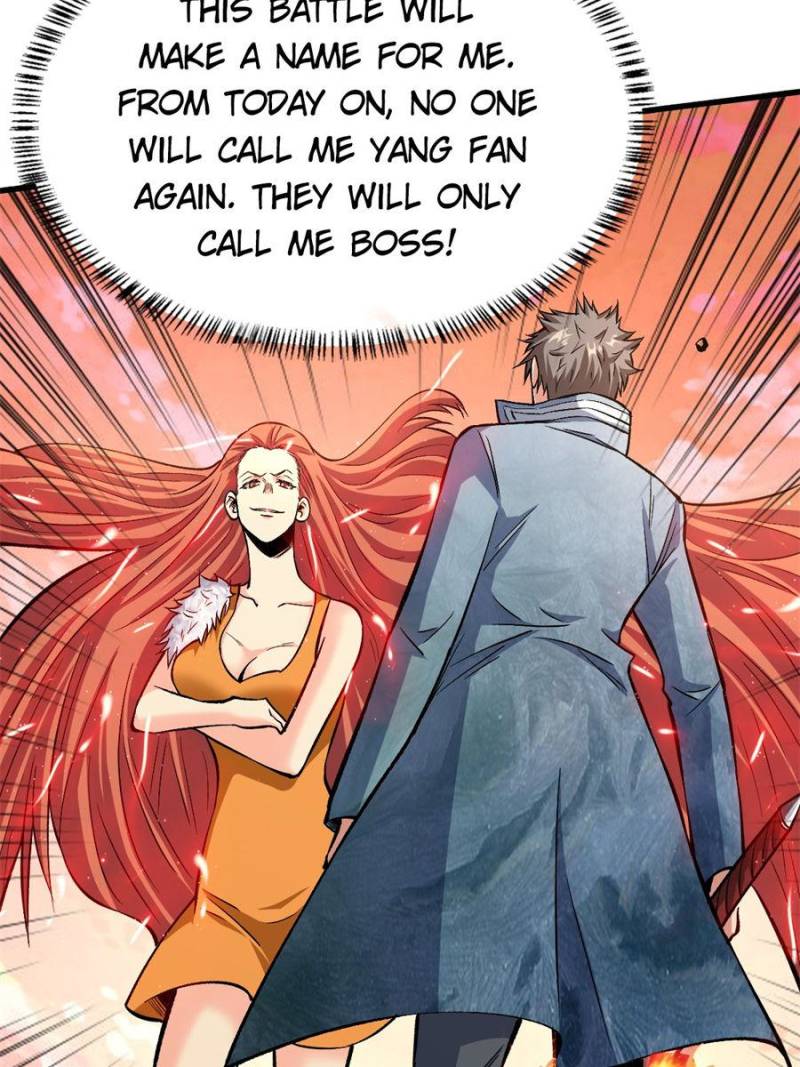 Read Endgame Restart EN Manga Online