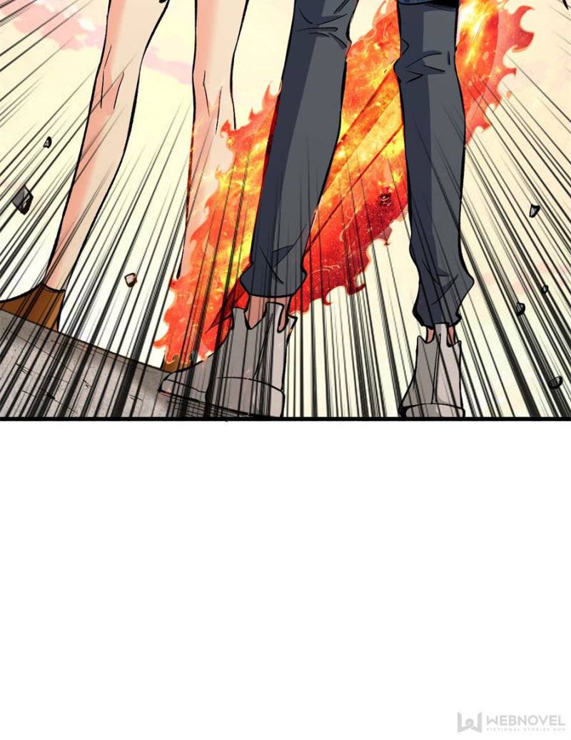 Read Endgame Restart EN Manga Online