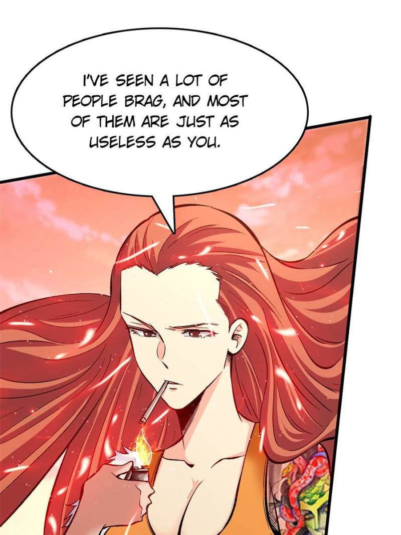Read Endgame Restart EN Manga Online