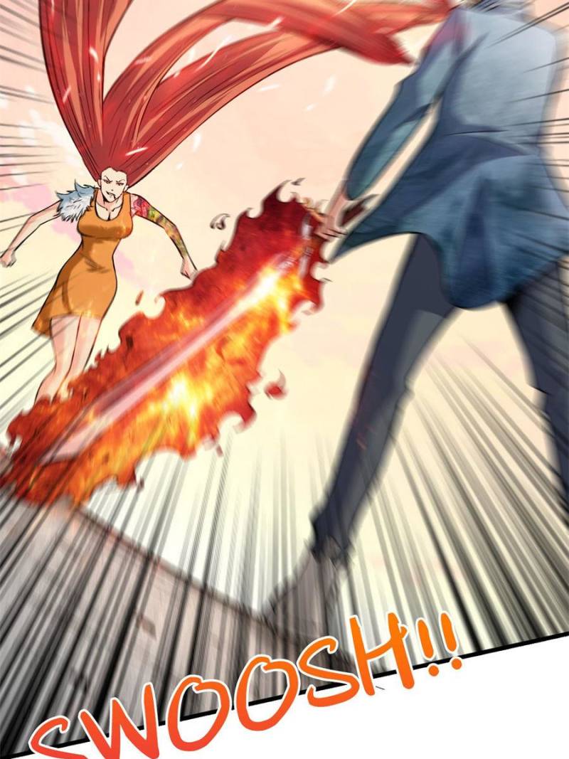 Read Endgame Restart EN Manga Online