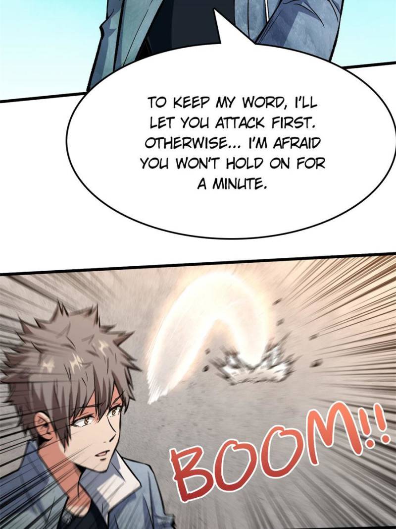 Read Endgame Restart EN Manga Online