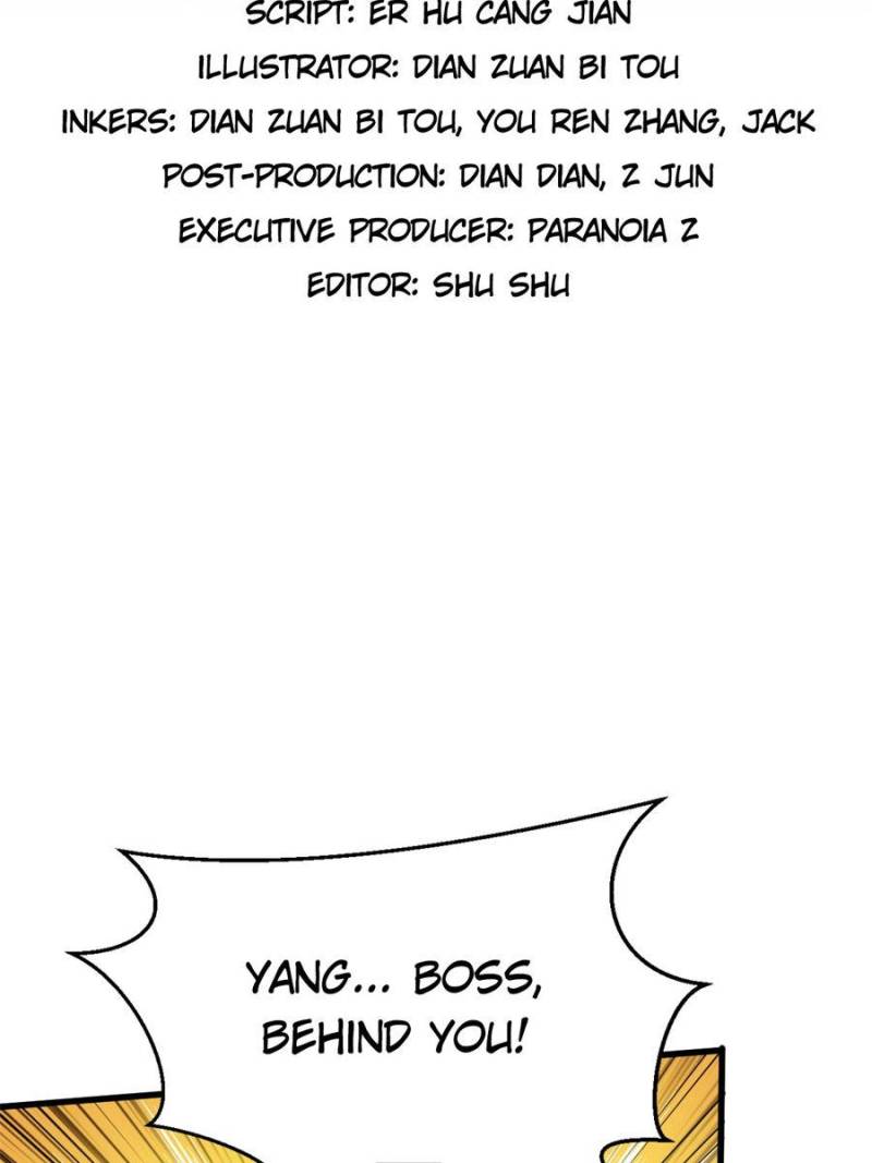 Read Endgame Restart EN Manga Online