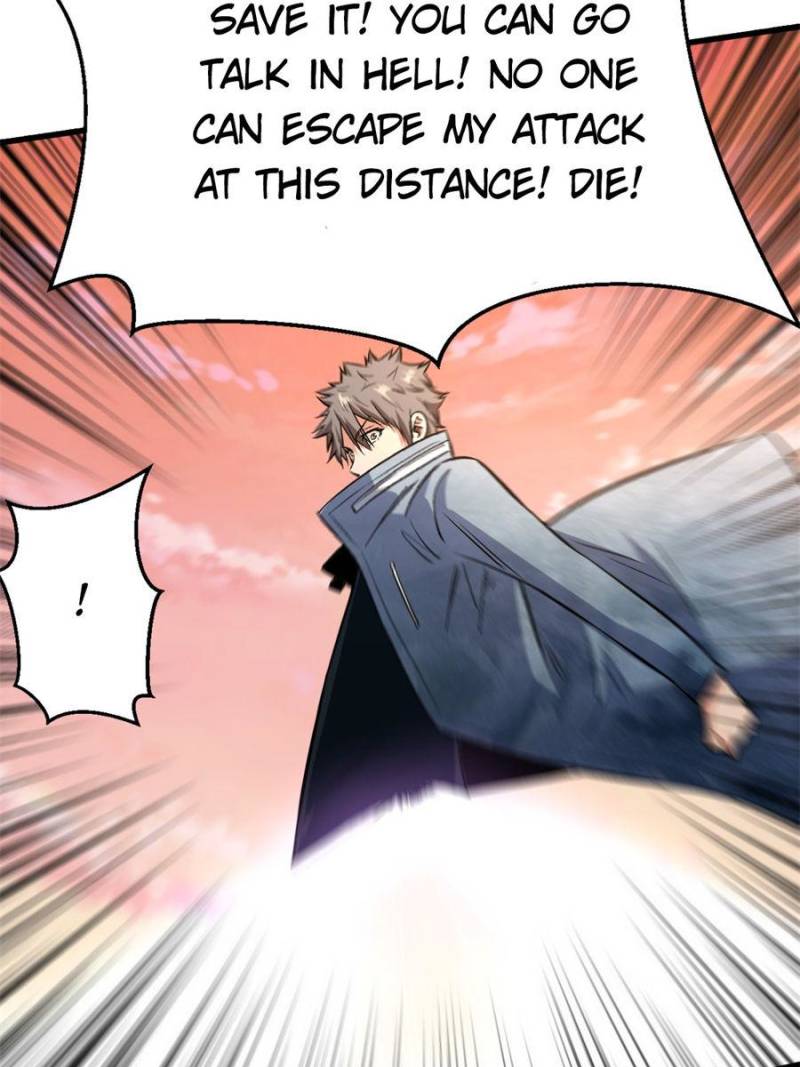 Read Endgame Restart EN Manga Online