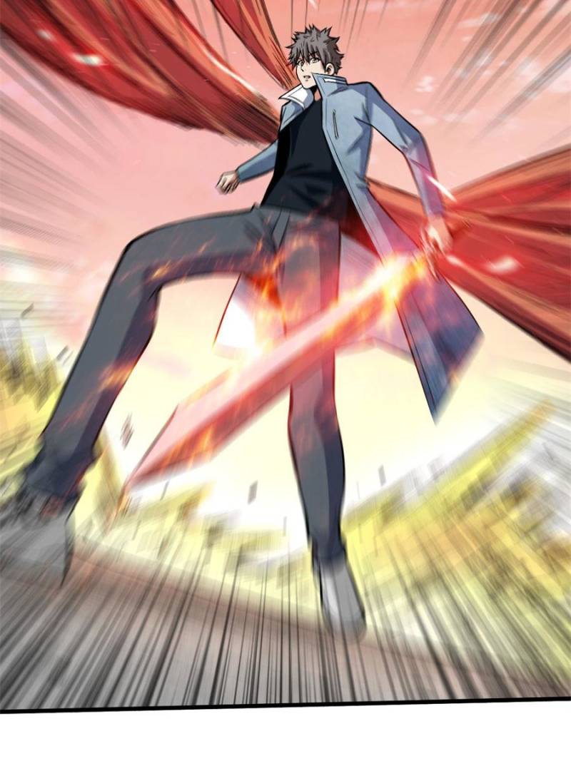 Read Endgame Restart EN Manga Online