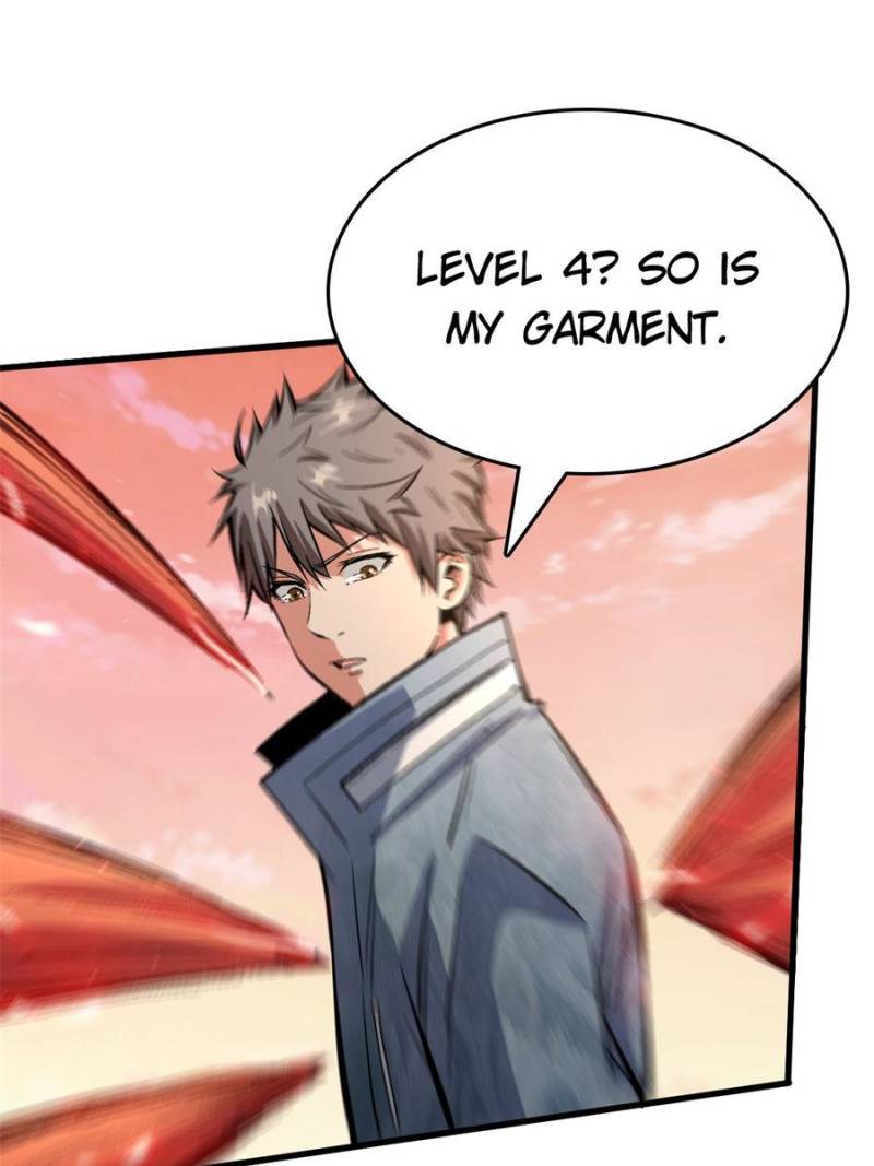 Read Endgame Restart EN Manga Online