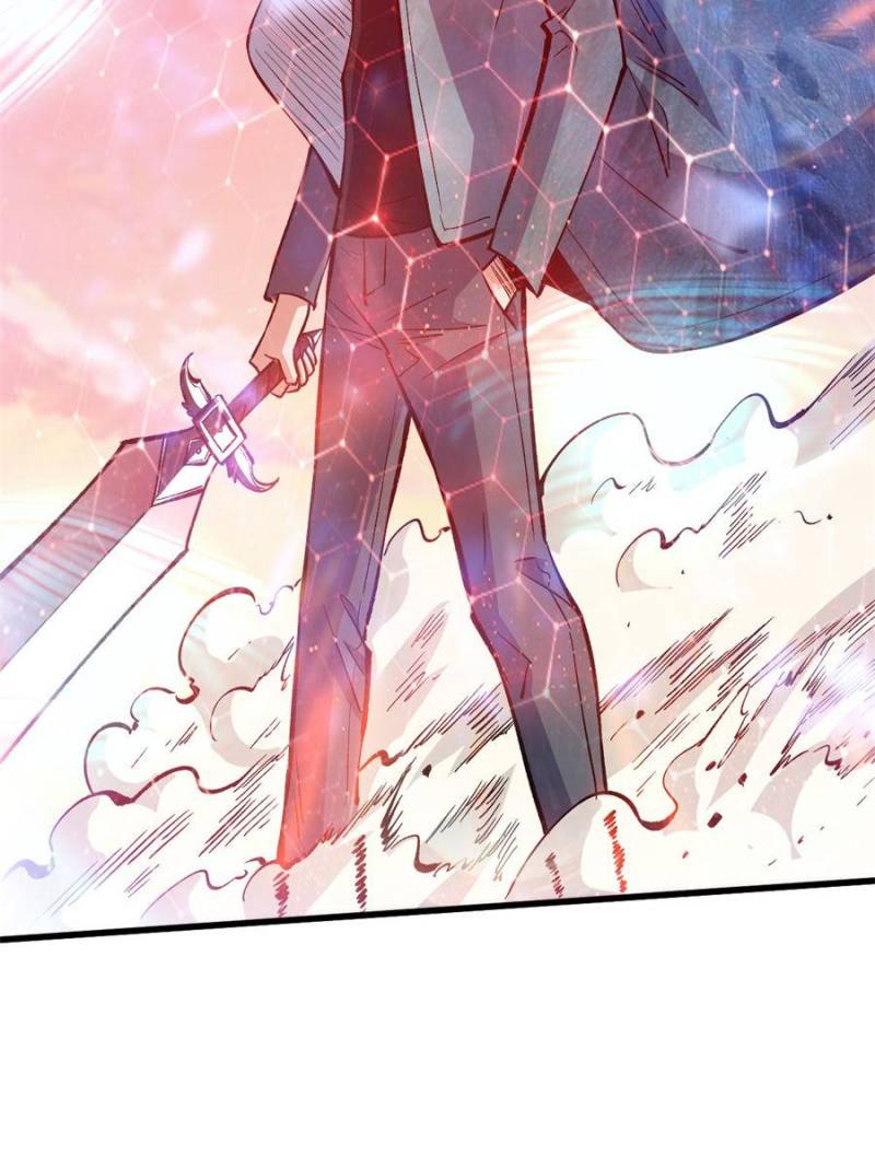Read Endgame Restart EN Manga Online