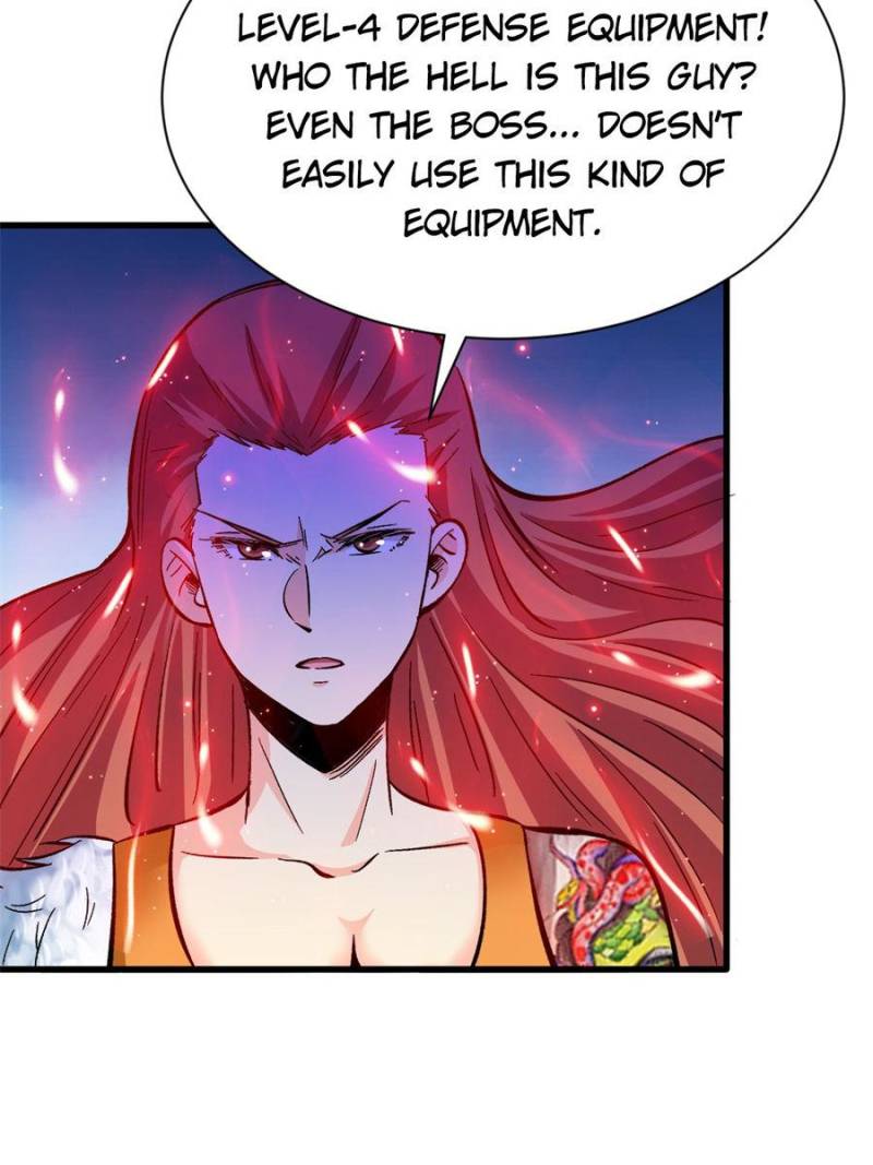 Read Endgame Restart EN Manga Online