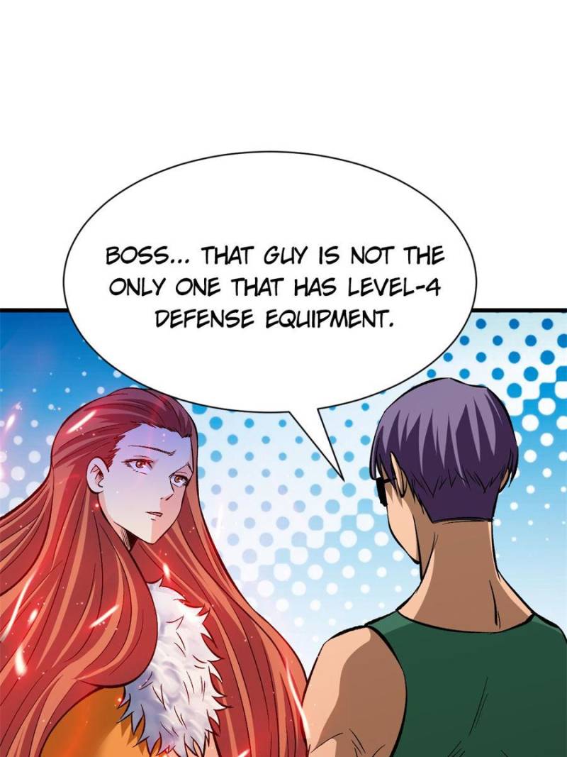 Read Endgame Restart EN Manga Online