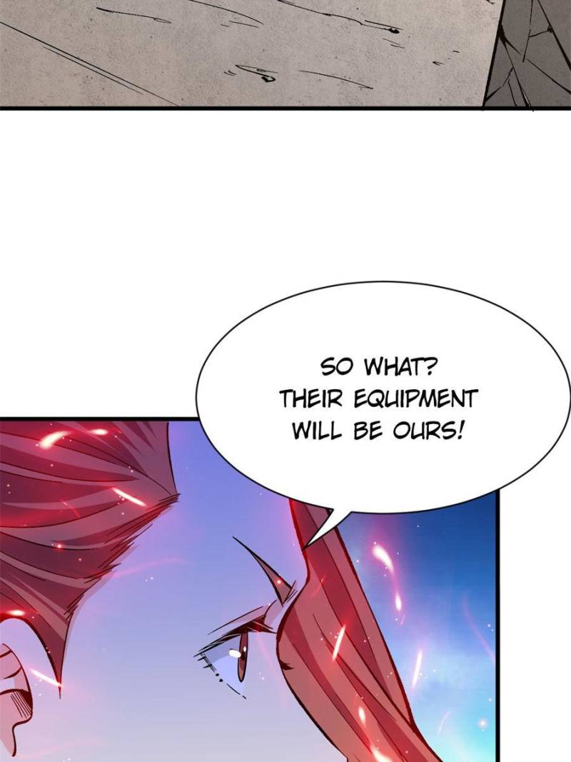 Read Endgame Restart EN Manga Online