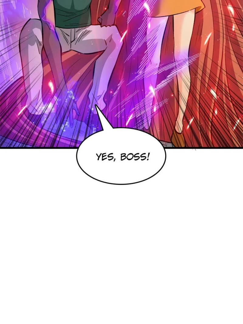 Read Endgame Restart EN Manga Online
