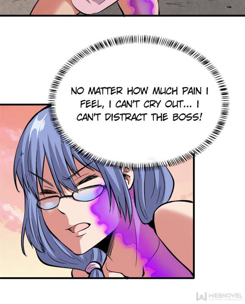 Read Endgame Restart EN Manga Online