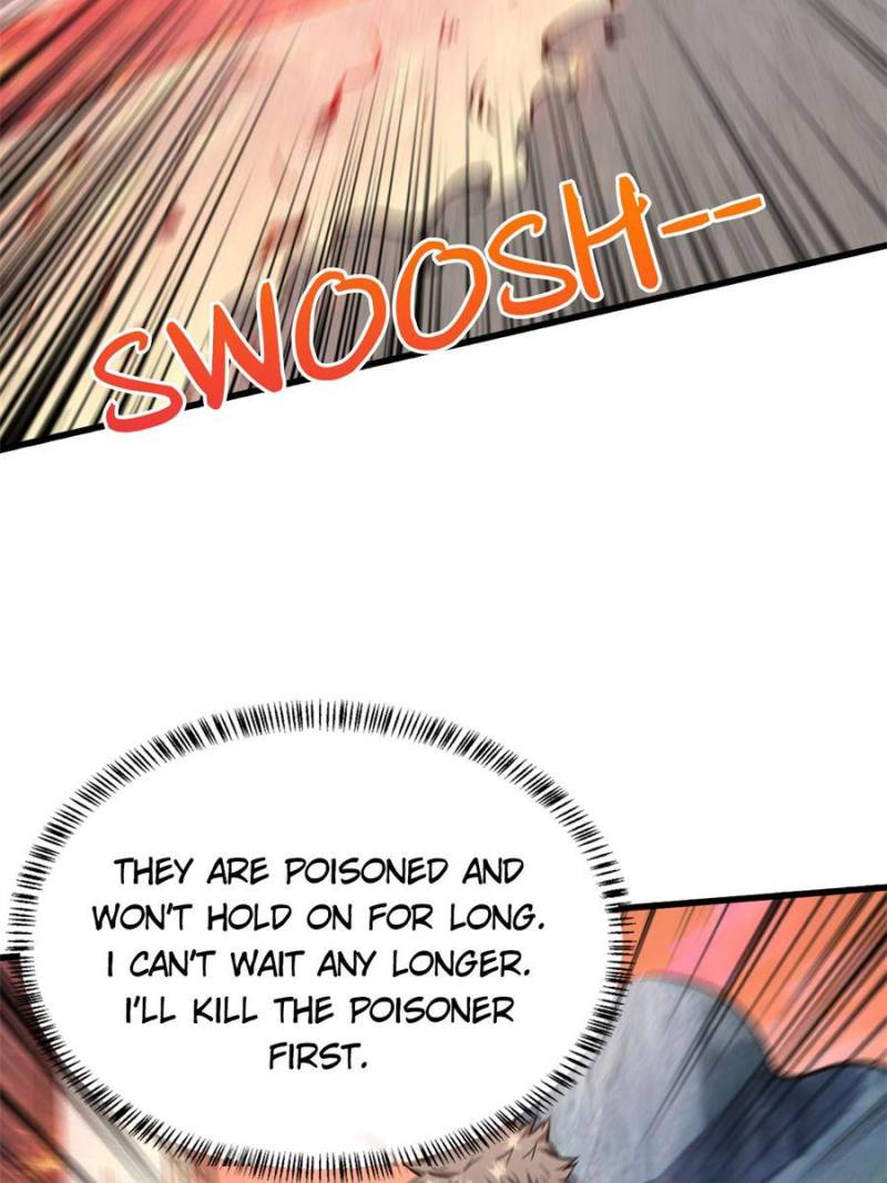Read Endgame Restart EN Manga Online