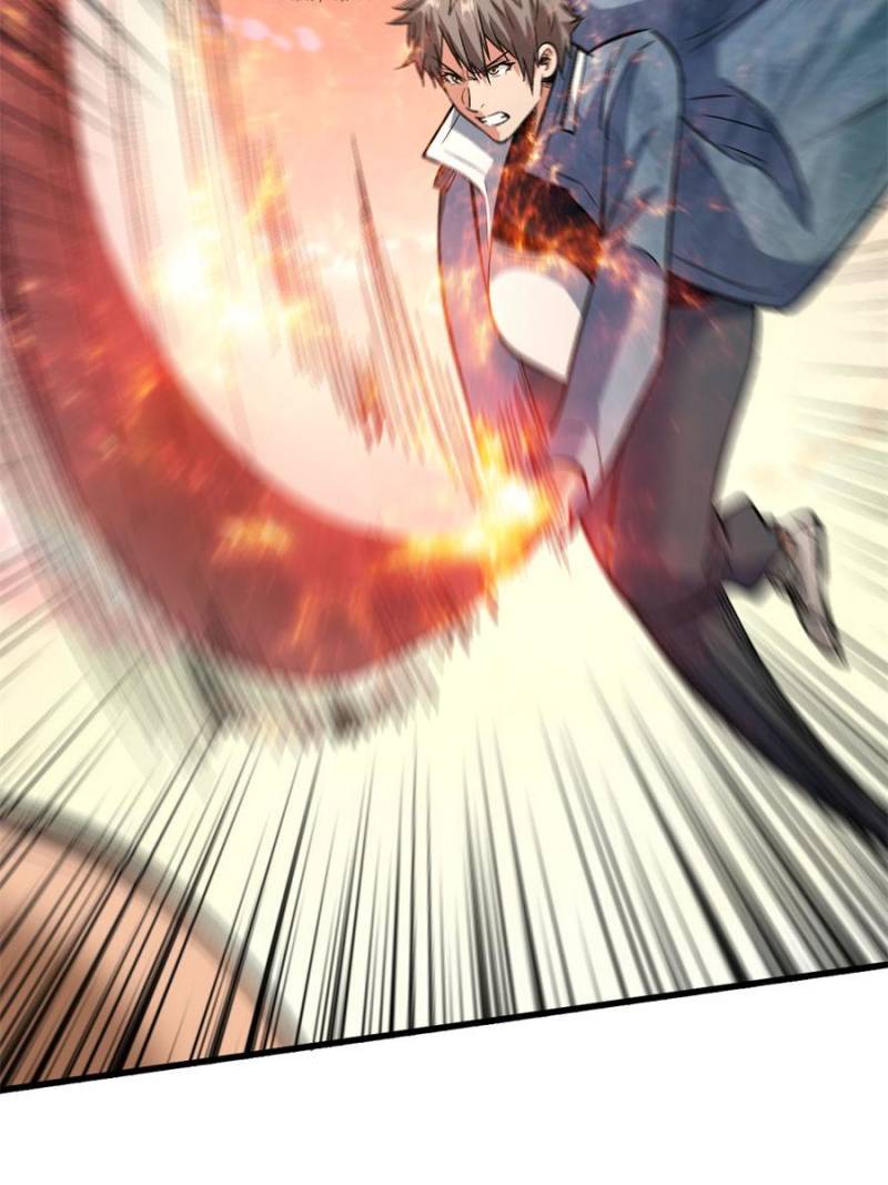 Read Endgame Restart EN Manga Online