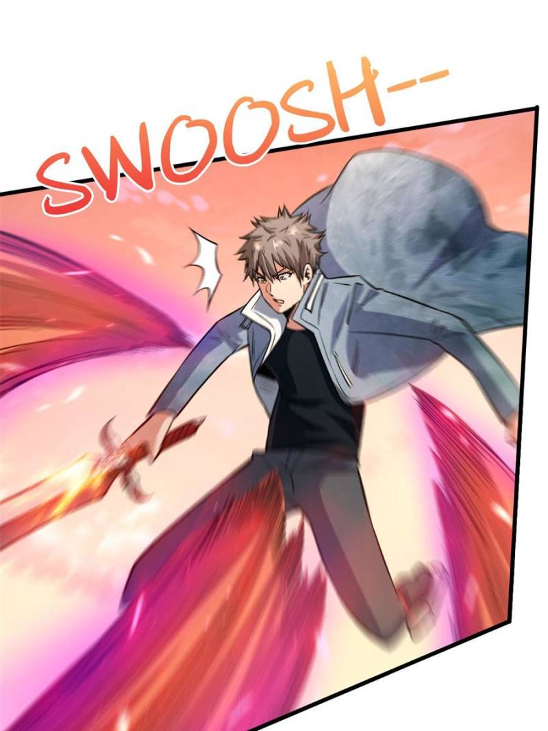 Read Endgame Restart EN Manga Online