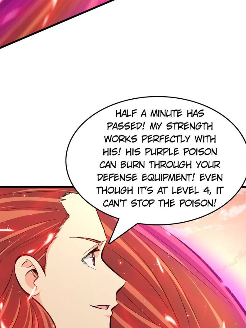Read Endgame Restart EN Manga Online