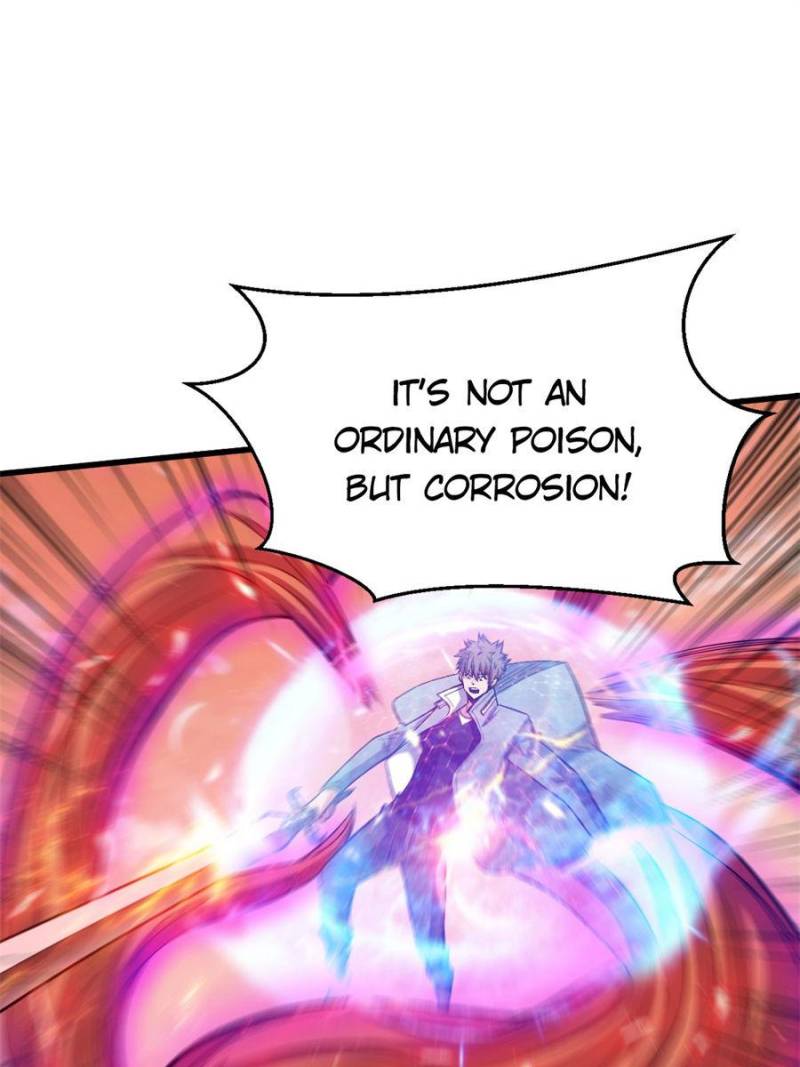 Read Endgame Restart EN Manga Online