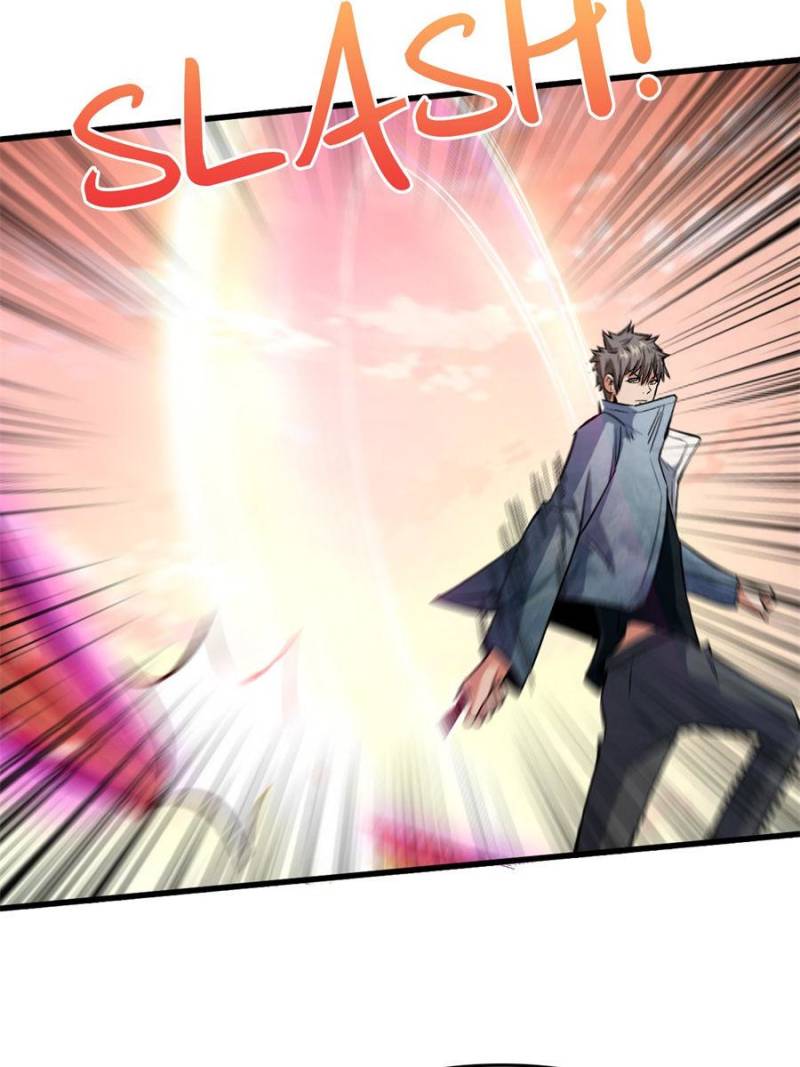 Read Endgame Restart EN Manga Online