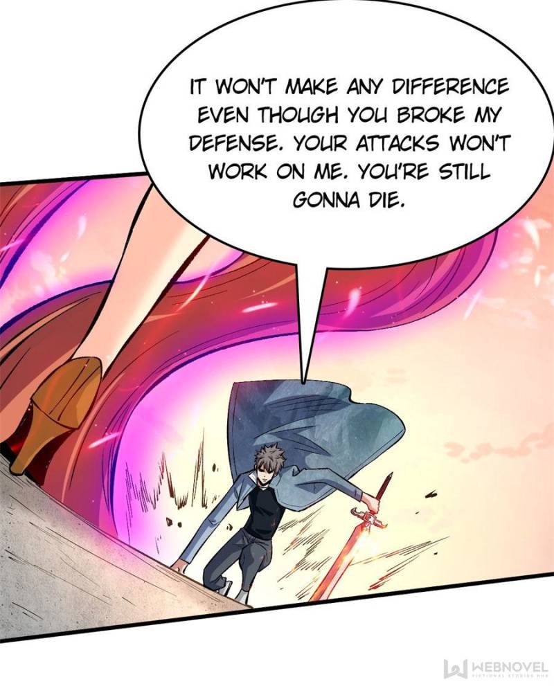 Read Endgame Restart EN Manga Online