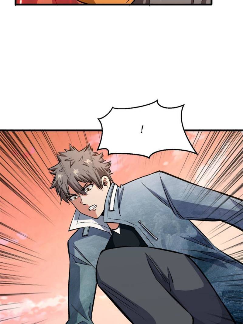 Read Endgame Restart EN Manga Online