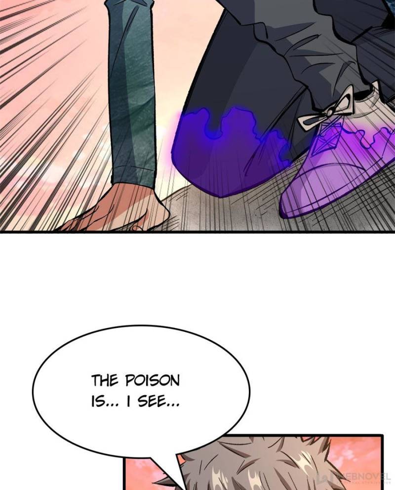 Read Endgame Restart EN Manga Online